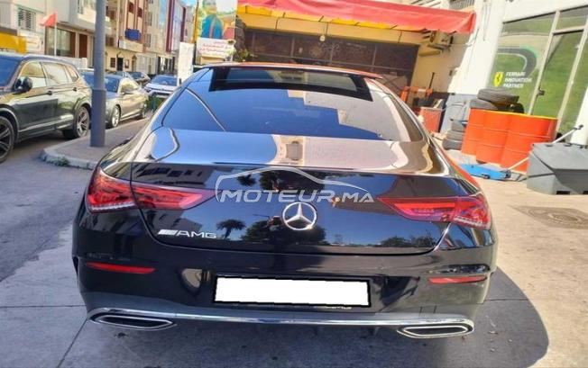 KIFAL - MERCEDES-BENZ CLA