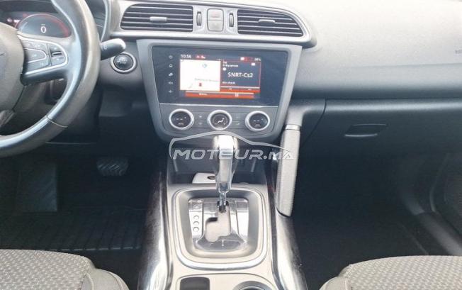 RENAULT. Kadjar