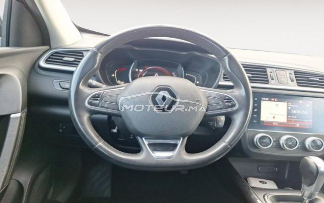 RENAULT. Kadjar