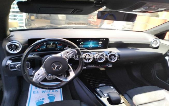 KIFAL - MERCEDES-BENZ CLA