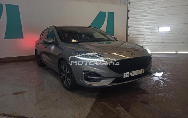Ford Kuga Diesel Automatique 2021 à Casablanca