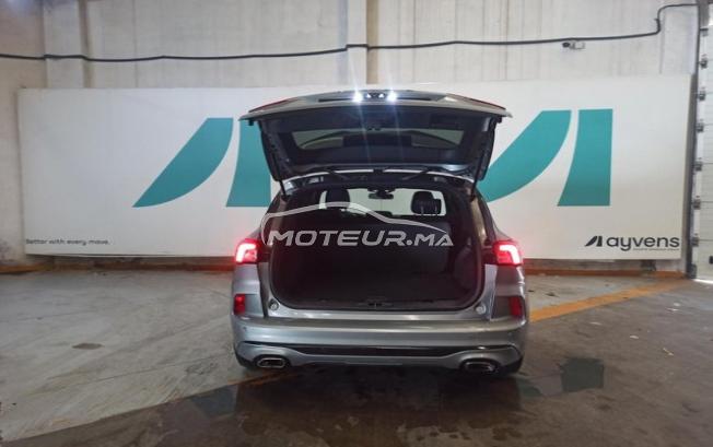 Ford Kuga Diesel Automatique 2021 à Casablanca