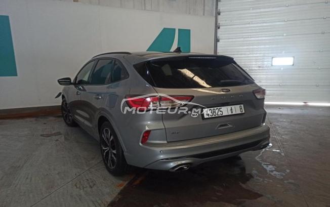 Ford Kuga Diesel Automatique 2021 à Casablanca