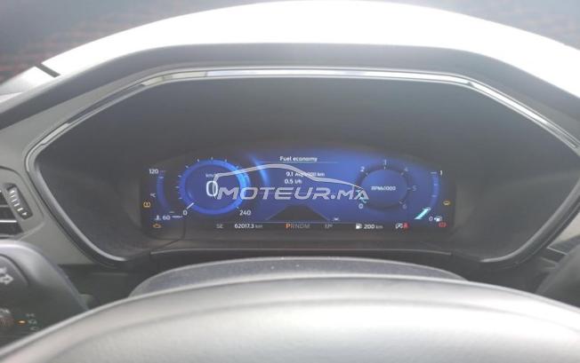 Ford Kuga Diesel Automatique 2021 à Casablanca