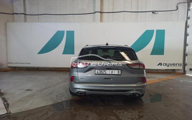 Ford Kuga Diesel Automatique 2021 à Casablanca