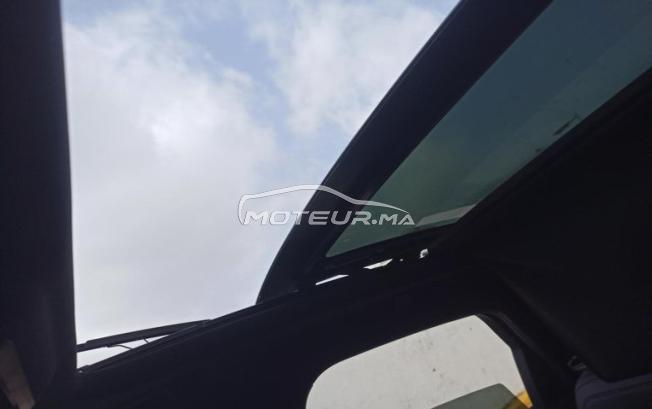 Ford Kuga Diesel Automatique 2021 à Casablanca