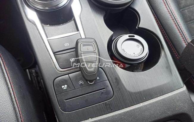 Ford Kuga Diesel Automatique 2021 à Casablanca