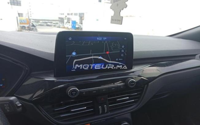 Ford Kuga Diesel Automatique 2021 à Casablanca