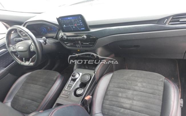 Ford Kuga Diesel Automatique 2021 à Casablanca