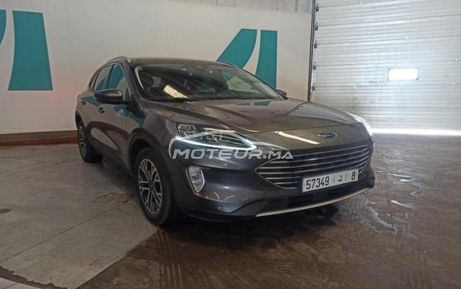 Ford Kuga Diesel Automatique 2023 à Casablanca