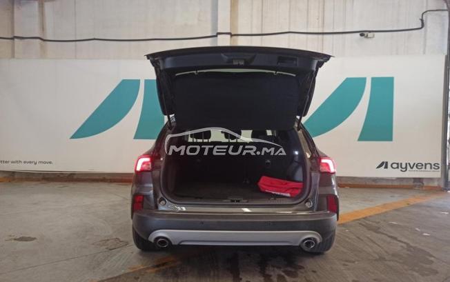 Ford Kuga Diesel Automatique 2023 à Casablanca