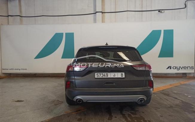 Ford Kuga Diesel Automatique 2023 à Casablanca