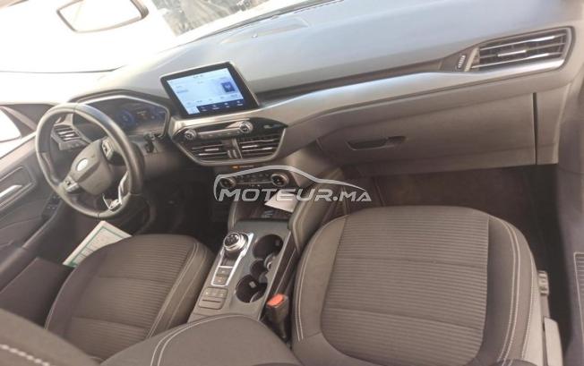 Ford Kuga Diesel Automatique 2023 à Casablanca