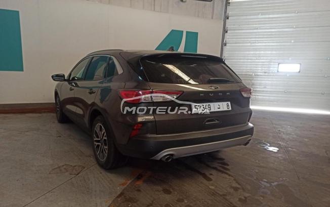 Ford Kuga Diesel Automatique 2023 à Casablanca
