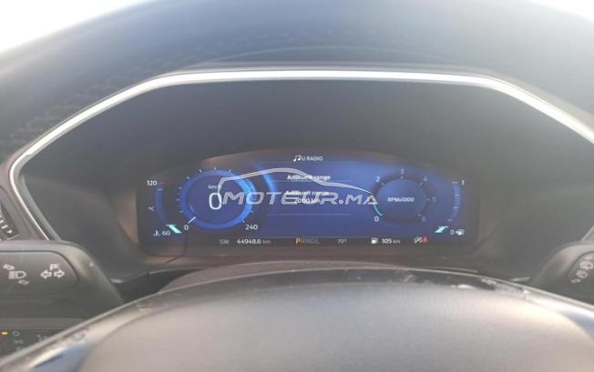 Ford Kuga Diesel Automatique 2023 à Casablanca