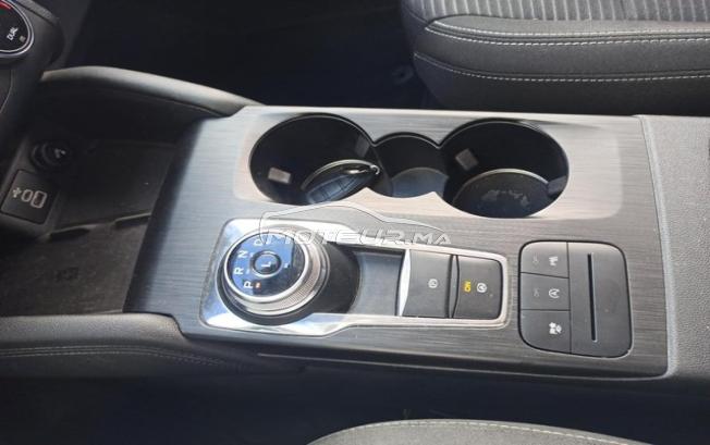 Ford Kuga Diesel Automatique 2023 à Casablanca