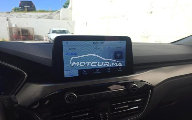 Ford Kuga Diesel Automatique 2023 à Casablanca