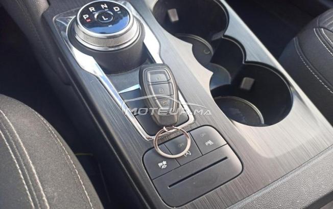 Ford Kuga Diesel Automatique 2023 à Casablanca