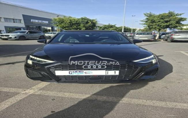 AUDI A3 SportBack Diesel Automatique 2020