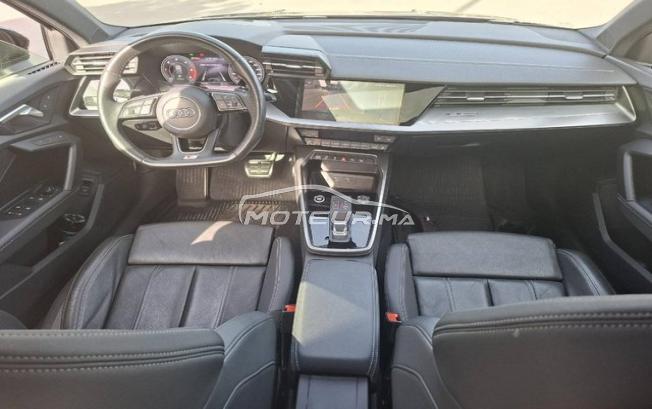 AUDI A3 SportBack Diesel Automatique 2020