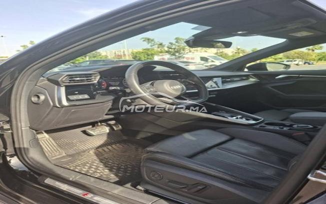 AUDI A3 SportBack Diesel Automatique 2020