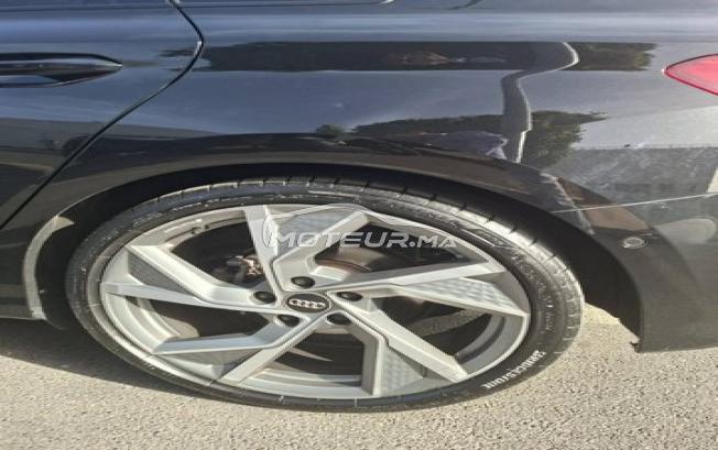 AUDI A3 SportBack Diesel Automatique 2020