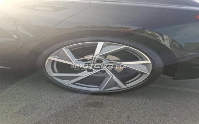 AUDI A3 SportBack Diesel Automatique 2020