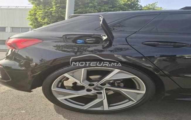 AUDI A3 SportBack Diesel Automatique 2020