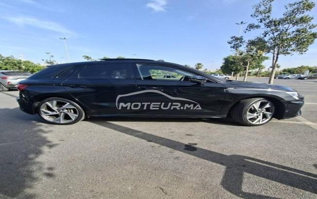 AUDI A3 SportBack Diesel Automatique 2020