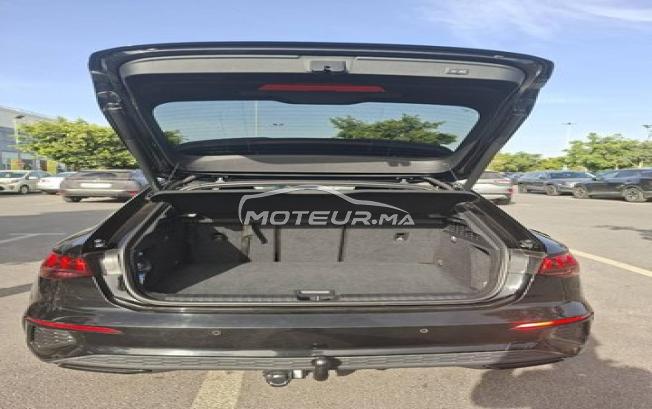 AUDI A3 SportBack Diesel Automatique 2020