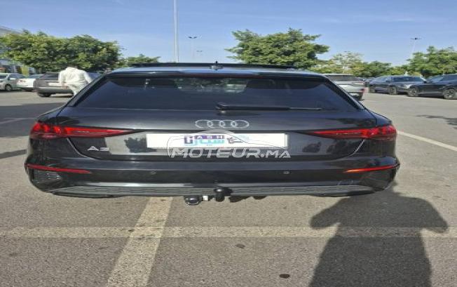 AUDI A3 SportBack Diesel Automatique 2020