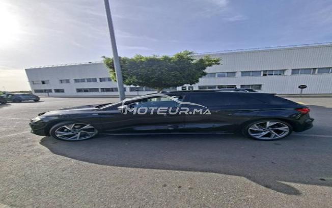 AUDI A3 SportBack Diesel Automatique 2020