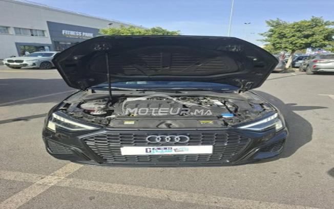 AUDI A3 SportBack Diesel Automatique 2020