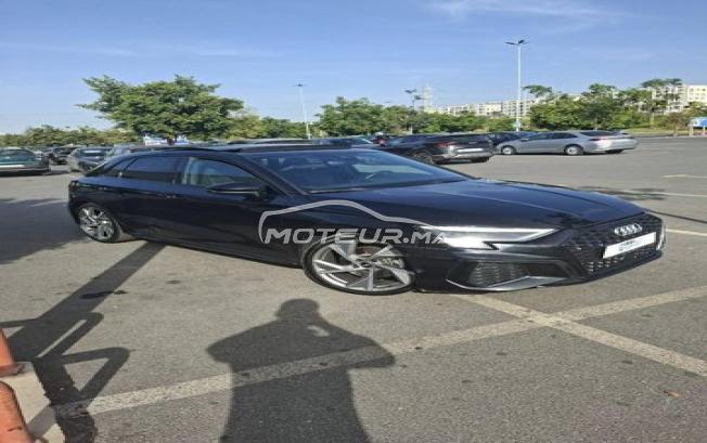 AUDI A3 SportBack Diesel Automatique 2020