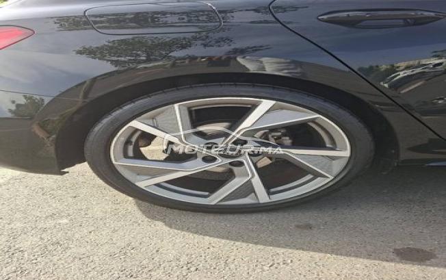 AUDI A3 SportBack Diesel Automatique 2020