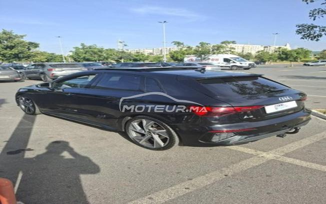 AUDI A3 SportBack Diesel Automatique 2020