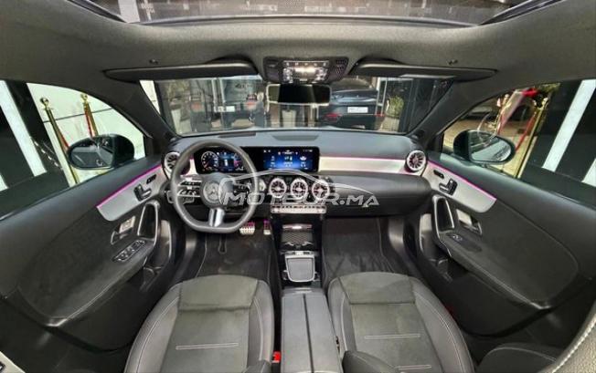 A220d AMG Line Premium Plus