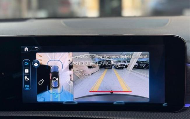 A220d AMG Line Premium Plus