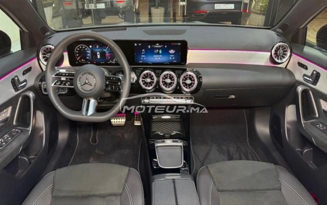 A220d AMG Line Premium Plus