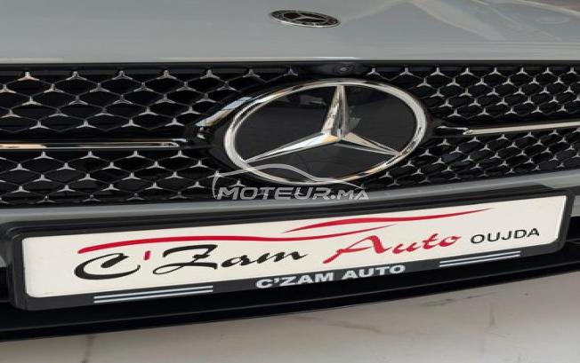 A220d AMG Line Premium Plus