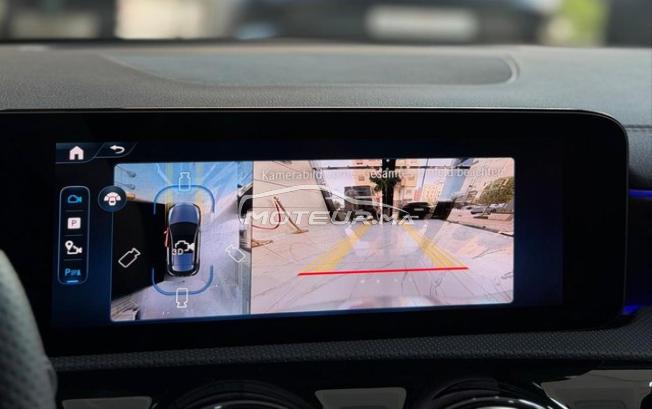 A220d AMG Line Premium Plus