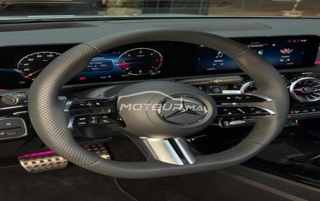 A220d AMG Line Premium Plus