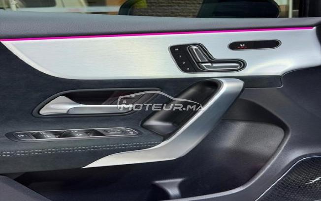 A220d AMG Line Premium Plus