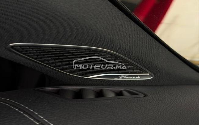 A220d AMG Line Premium Plus