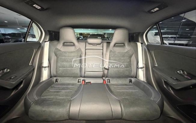 A220d AMG Line Premium Plus