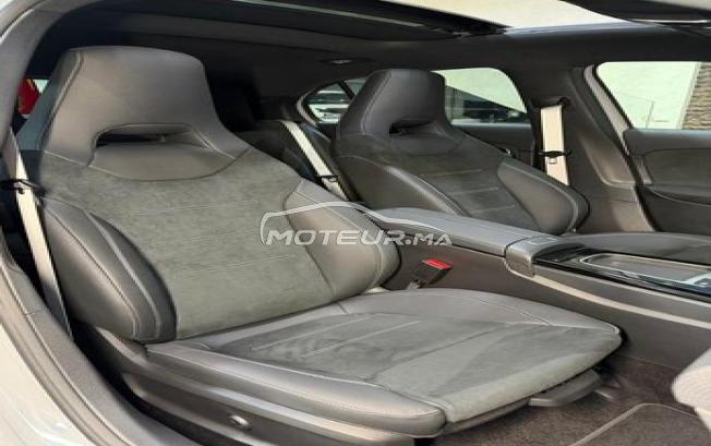 A220d AMG Line Premium Plus