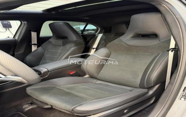 A220d AMG Line Premium Plus