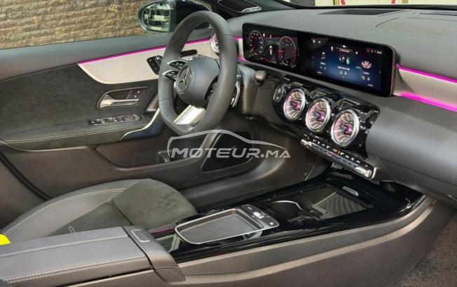 A220d AMG Line Premium Plus