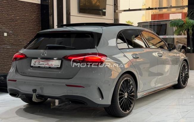 A220d AMG Line Premium Plus