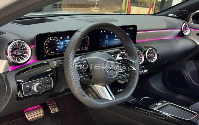 A220d AMG Line Premium Plus